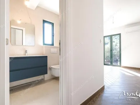 Prodaja, trosoban stan, 96m², Krašići, Tivat - image 10