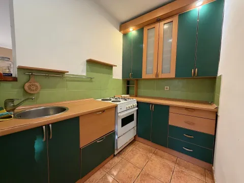 Sale, two bedroom apartment, 47m², Profesorska Kolonija, Palilula Sve Podlokacije - image 4