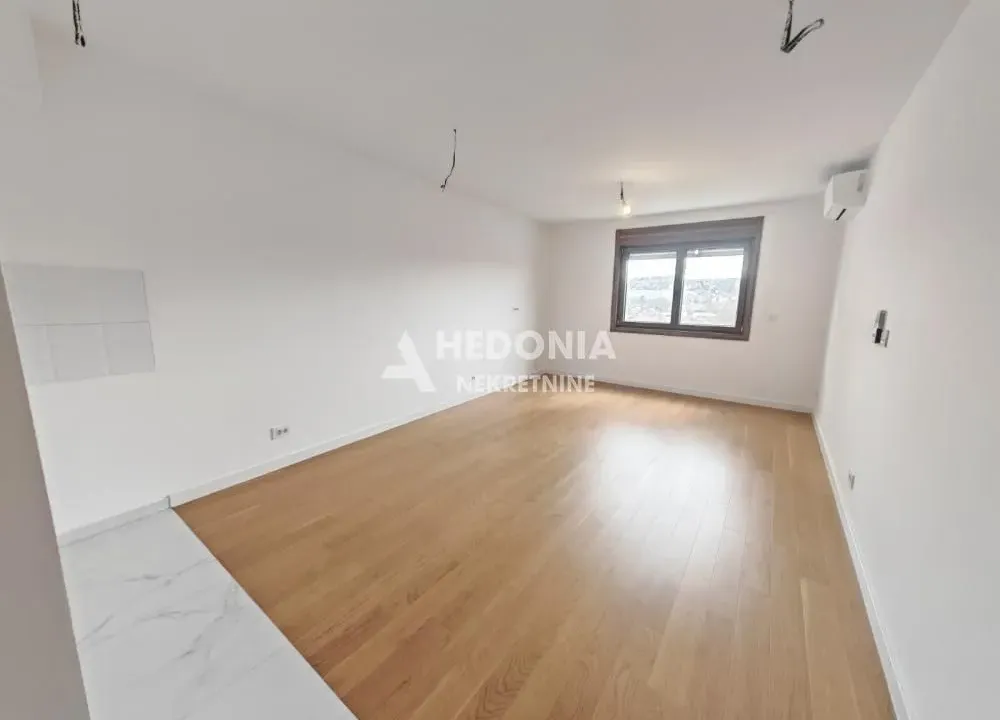 Sale, one bedroom apartment, 44m², Šumice, Beograd