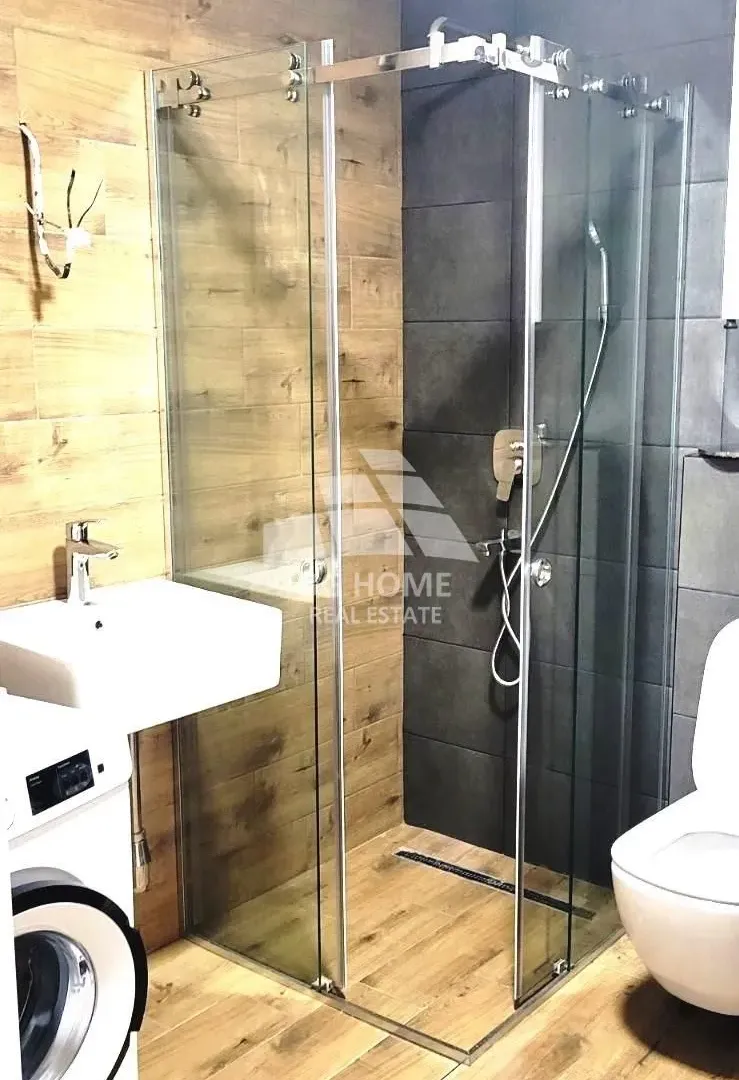 Rent, one bedroom apartment, 38m², Lekino Brdo, Voždovac Sve Podlokacije
