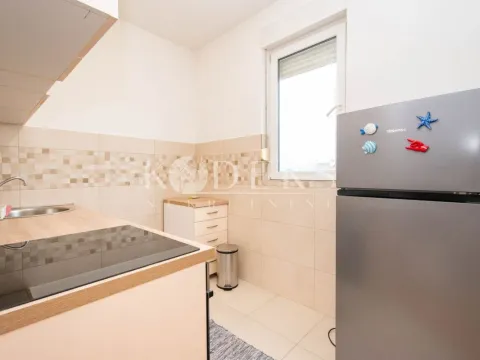 Rent, studio apartment, 28m², Zabjelo, Podgorica - image 5