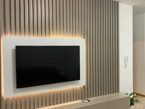 Rent, one bedroom apartment, 46m², Budva, Crna Gora - image 7