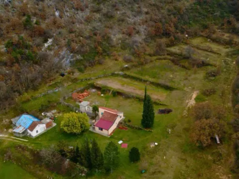 Prodaja, plac, 13000m², Bioče, Podgorica - image 4