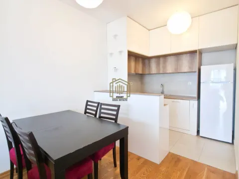 Izdavanje, jednosoban stan, 55m², Ljubović, Podgorica - image 6