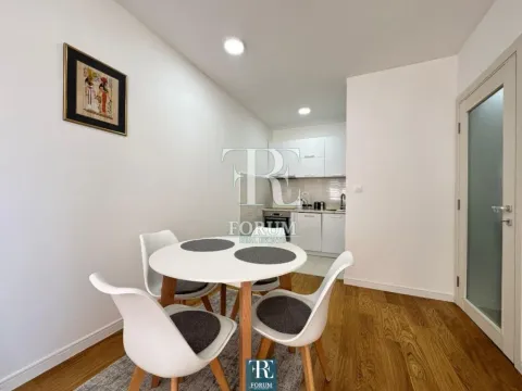 Rent, one bedroom apartment, 47m², Central Point, Podgorica - image 6