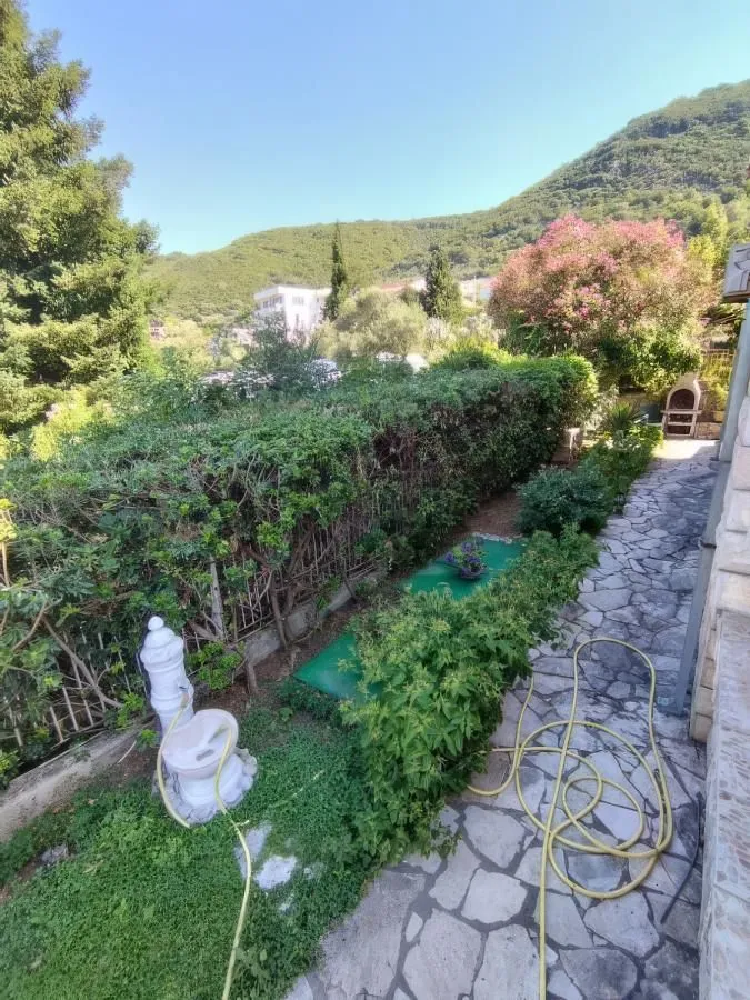 Prodaja, kuća, 180m², Kumbor, Herceg Novi