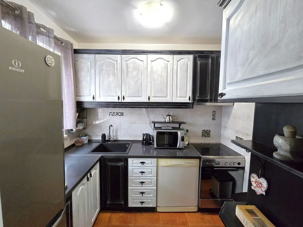 Sale, one bedroom apartment, 76m², Dubovica, Budva