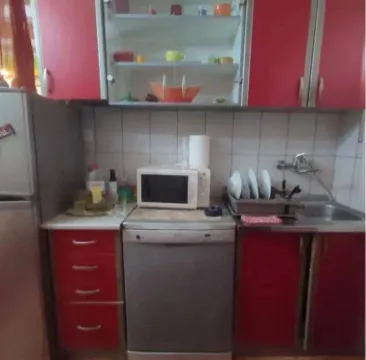 Prodaja, dvosoban stan, 60m², Centar, Podgorica - image 4