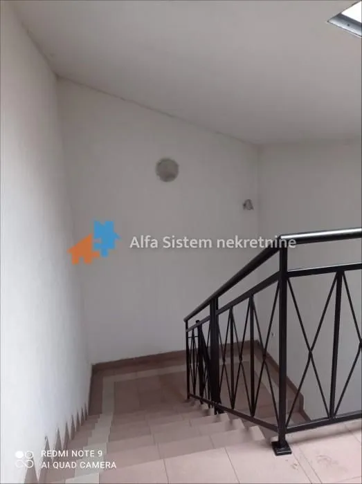 Prodaja, trosoban stan, 133m², Cvetkova Pijaca, Zvezdara Sve Podlokacije