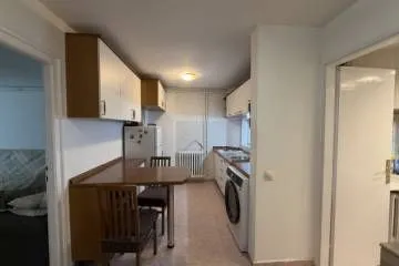 Rent, two bedroom apartment, 59m², Vračar Hram, Vračar Sve Podlokacije - image 8