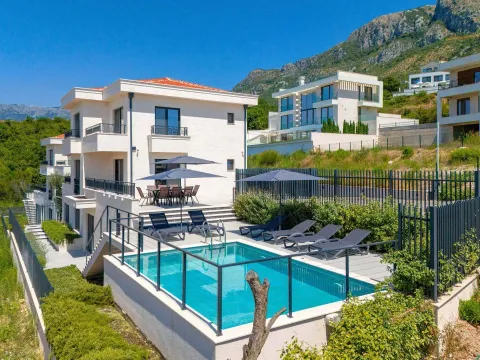 Prodaja, kuća, 318m², Reževići, Budva - image 103