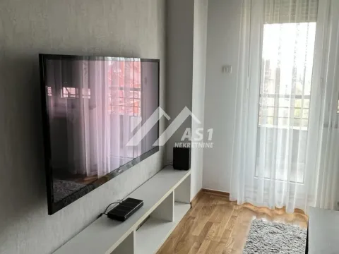 Izdavanje, jednosoban stan, 43m², Bulevar Oslobodjenja, Novi Sad Sve Podlokacije - image 2