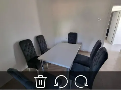 Izdavanje, dvosoban stan, 90m², Risan, Kotor - image 6