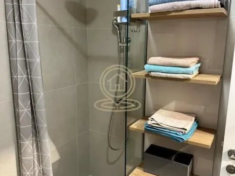 Rent, two bedroom apartment, 47m², Palilula, Niš - image 6