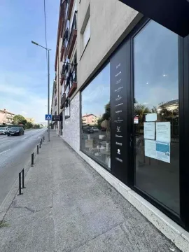 Sale, office space, 151m², Blok 9, Podgorica - image 7