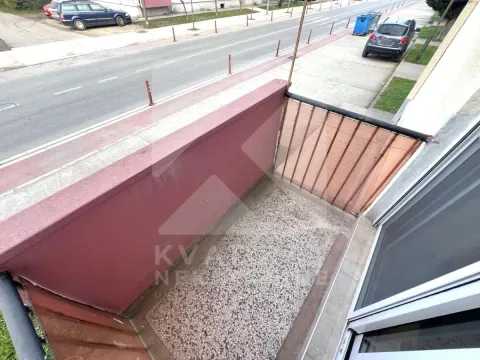 Izdavanje, dvosoban stan, 40m², Zabjelo, Podgorica - image 12