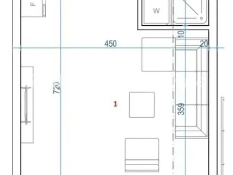 Prodaja, garsonjera, 31m², Zlatibor, Srbija - image 11