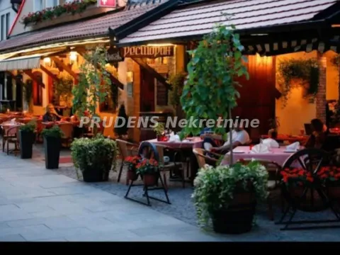 Prodaja, ugostiteljski objekat, 109m², Stari Grad, Beograd - image 2