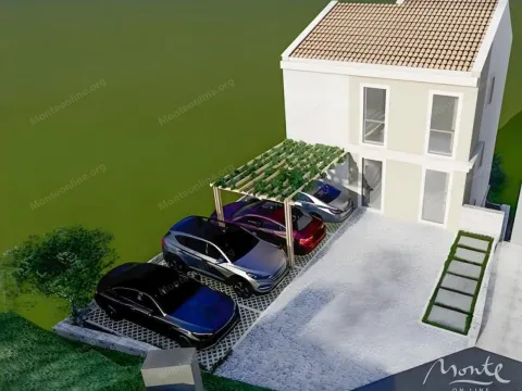 Prodaja, plac, 304m², Blizikuće, Budva - image 4