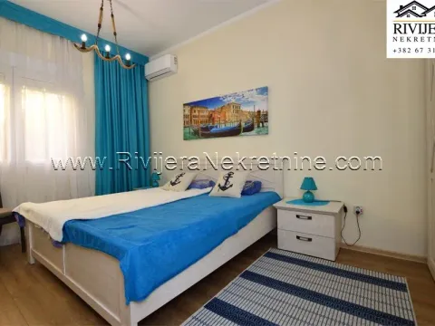 Prodaja, trosoban stan, 80m², Đenovići, Herceg Novi - image 12