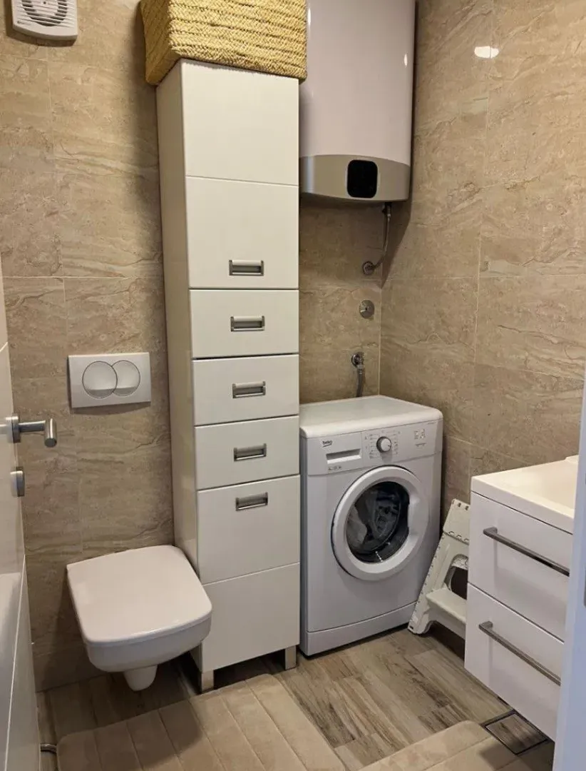Prodaja, dvosoban stan, 86m², Dobre Vode, Bar