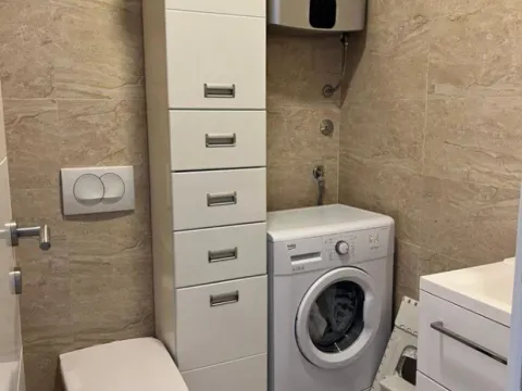 Prodaja, dvosoban stan, 86m², Dobre Vode, Bar - image 13