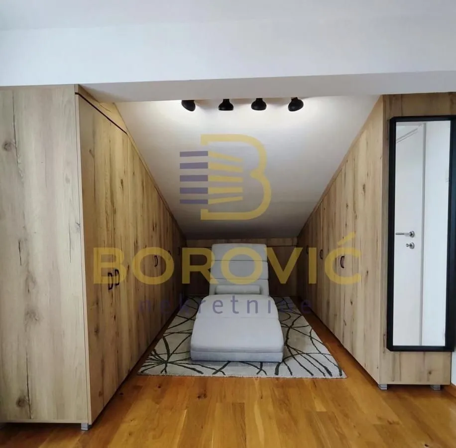 Sale, two bedroom apartment, 44m², Lekino Brdo, Voždovac Sve Podlokacije