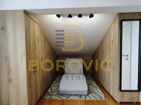 Prodaja, dvosoban stan, 44m², Lekino Brdo, Voždovac Sve Podlokacije - image 4