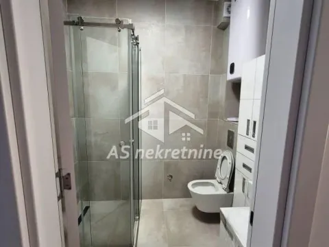 Izdavanje, stan, 55m², Ledine, Beograd - image 9