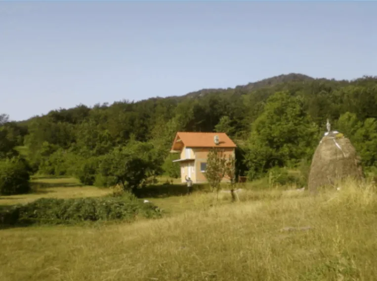 Prodaja, kuća, 78m², Radovče, Podgorica