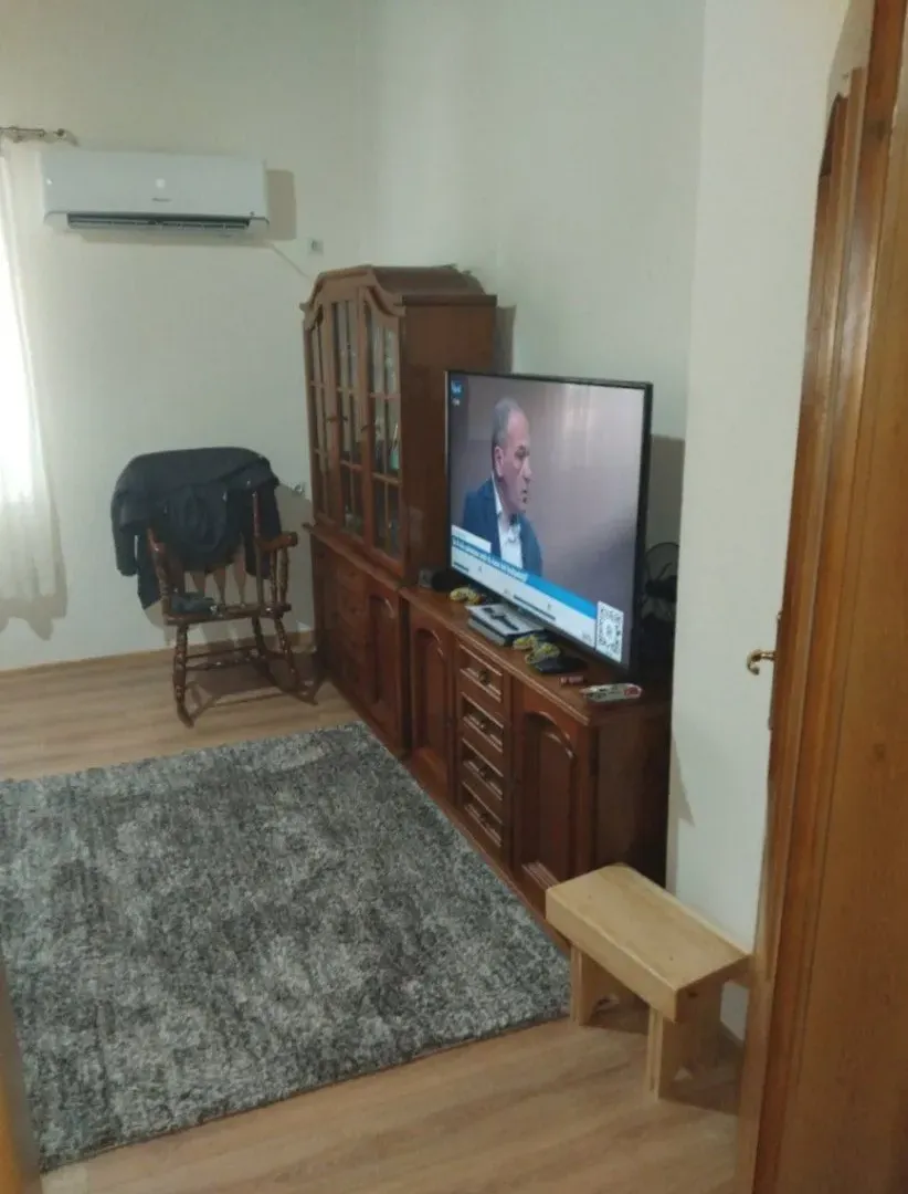 Sale, two bedroom apartment, 84m², Stara Varoš, Podgorica