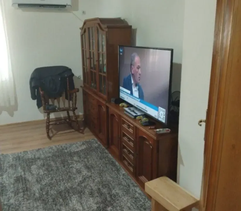 Sale, two bedroom apartment, 84m², Stara Varoš, Podgorica