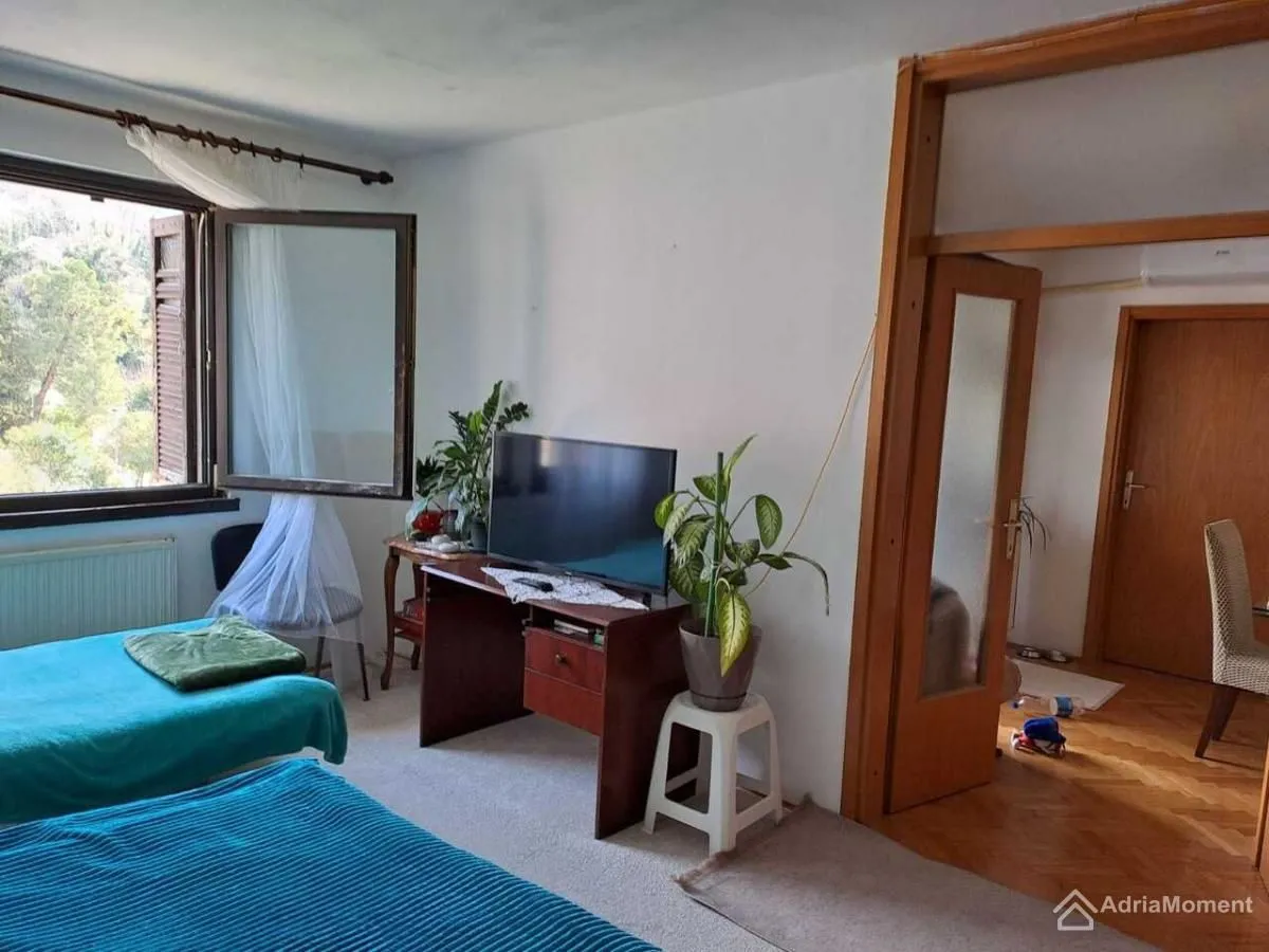 Prodaja, jednosoban stan, 56m², Seljanovo, Tivat
