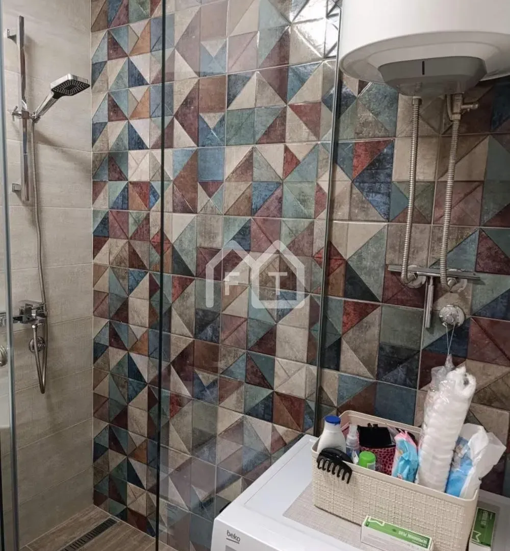 Rent, two bedroom apartment, 50m², Novi Beograd Blok 72, Novi Beograd Sve Podlokacije