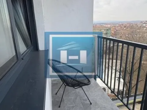 Sale, studio apartment, 36m², Aqua park, Jagodina - image 9