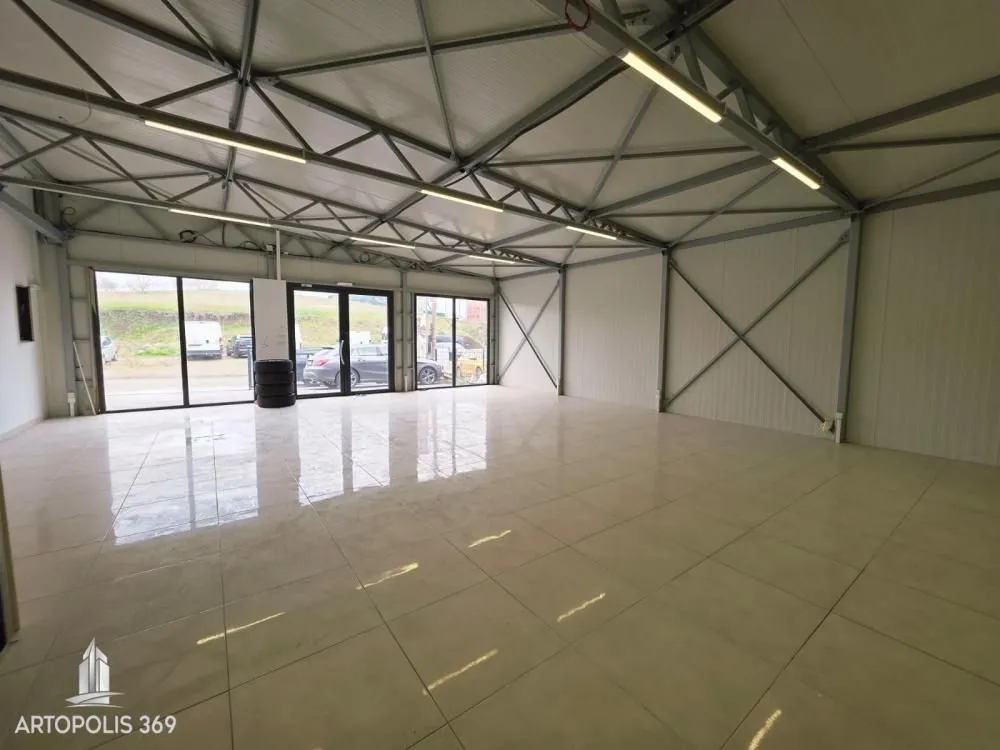 Rent, office space, 320m², Mali Mokri Lug, Zvezdara Sve Podlokacije