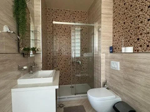 Sale, two bedroom apartment, 117m², Centar, Budva - image 8