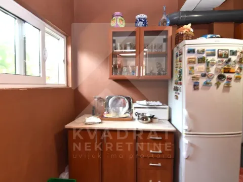 Rent, two bedroom apartment, 68m², Gornja Gorica, Podgorica - image 5