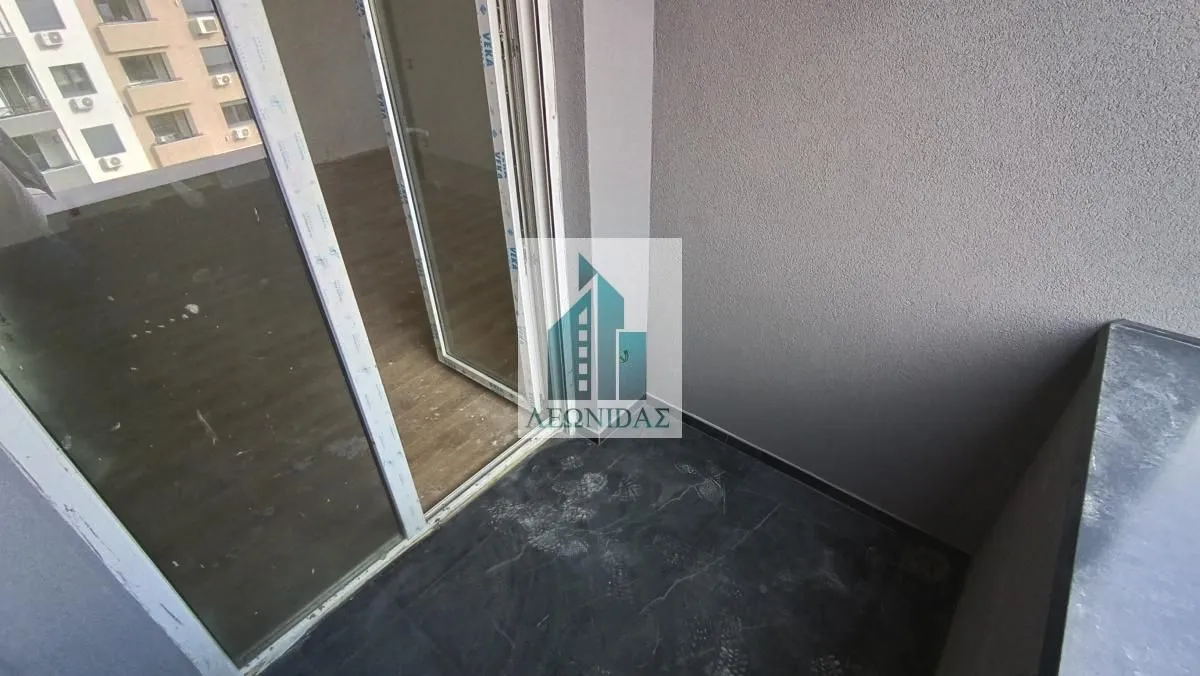 Sale, three bedroom apartment, 72m², Medijana, Niš