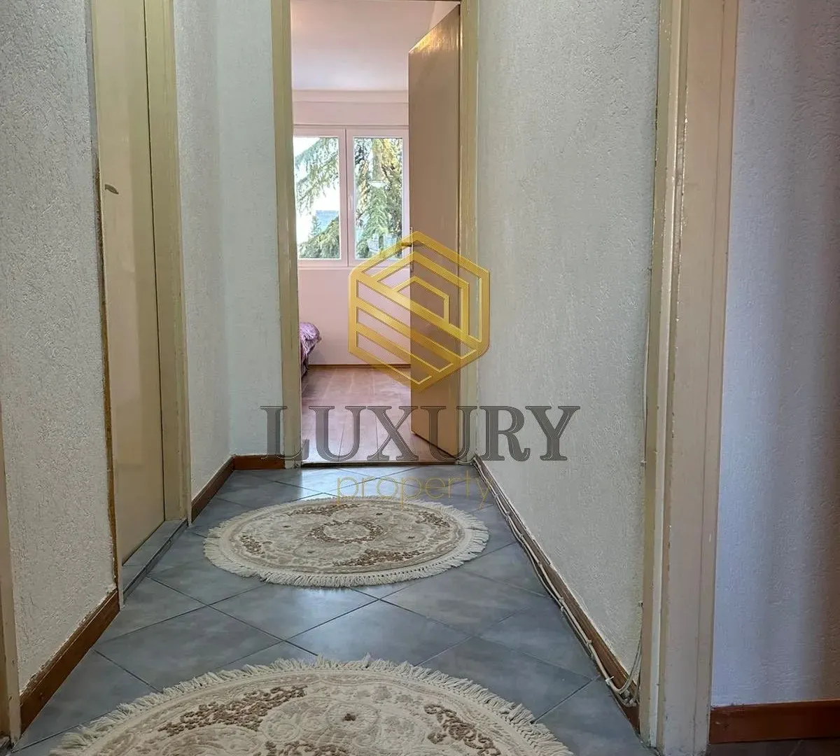 Rent, two bedroom apartment, 70m², Gintaš, Podgorica