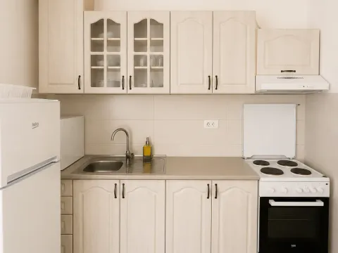 Izdavanje, jednosoban stan, 41m², Zabjelo, Podgorica - image 4