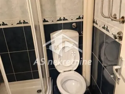 Izdavanje, stan, 25m², Novi Beograd Blok 1 Fontana, Novi Beograd Sve Podlokacije - image 11