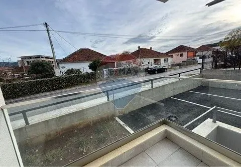 Izdavanje, jednosoban stan, 41m², Konik, Podgorica - image 6