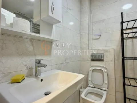 Izdavanje, stan, 45m², Dalmatinska ulica, Podgorica - image 8