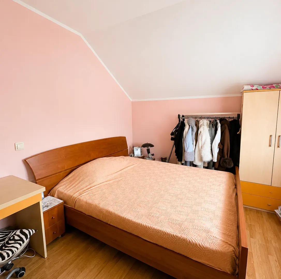 Prodaja, kuća, 125m², Murtovina, Podgorica