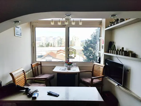 Sale, three bedroom apartment, 96m², Tuški Put, Podgorica - image 18