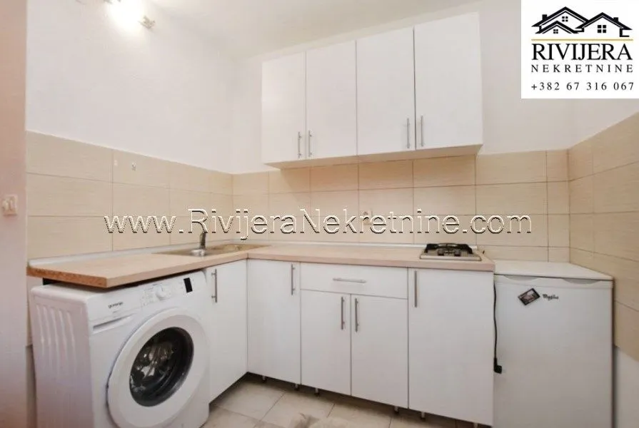 Prodaja, kuća, 57m², Vrbanj, Herceg Novi