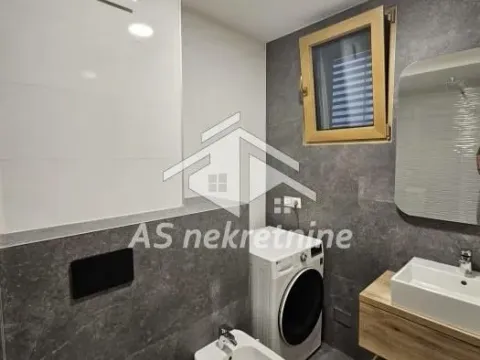 Izdavanje, dvosoban stan, 60m², Fon (Fon - Bilećka), Voždovac Sve Podlokacije - image 12