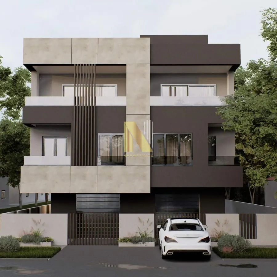Prodaja, trosoban stan, 86m², Telep, Novi Sad Sve Podlokacije