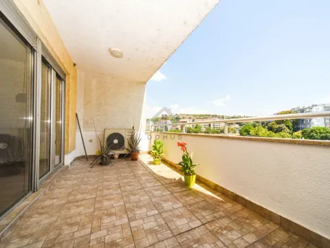 Rent, three bedroom apartment, 150m², Preko Morače, Podgorica - image 21